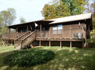 150 Loyston Rd, Maynardville, TN 37807