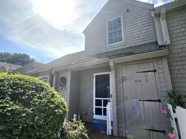 20 Hyannis Point Road Unit 754, Mashpee, MA 02649