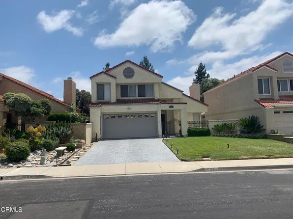 15312 Bambi Ct, Moorpark, CA 93021