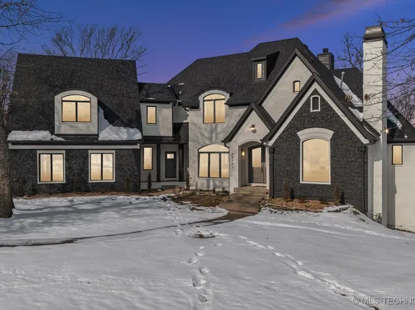 22755 Woodridge Dr, Claremore, OK 74019