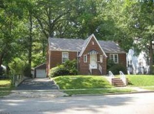 626 Harrison Ave, Roselle, NJ 07203
