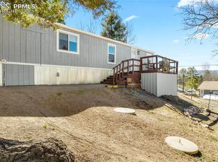 358 Fern Rd, Woodland Park, CO