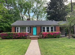 310 Lindell Dr, Greenville, NC 27834