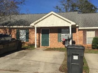 219 Longmeadow Ln, Hephzibah, GA 30815