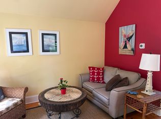 32 Porcher Pinckney, Beaufort, SC 29906
