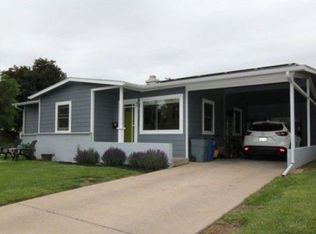 2333 W 25th Street Rd, Greeley, CO 80634