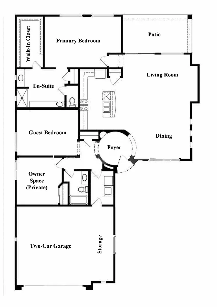 Building Photo - 12917 W Rincon Dr