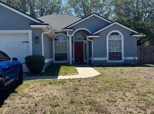 11908 CANTERWOOD Drive N, Jacksonville, FL 32246
