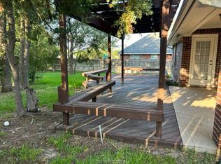 2078 Ravenstone Loop, College Station, TX 77845