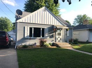 1125 W Commercial St, Appleton, WI 54914