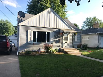 1125 W Commercial St, Appleton, WI, 54914