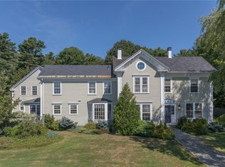 44 Gilman Rd, Yarmouth, ME 04096