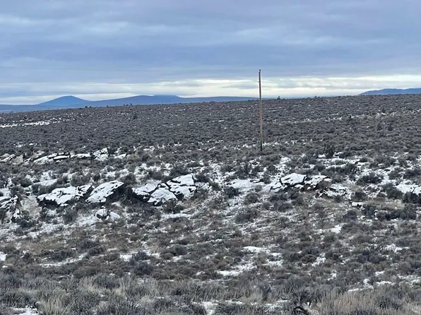 Tl2501 Merrill Rd, Prineville, OR 97754