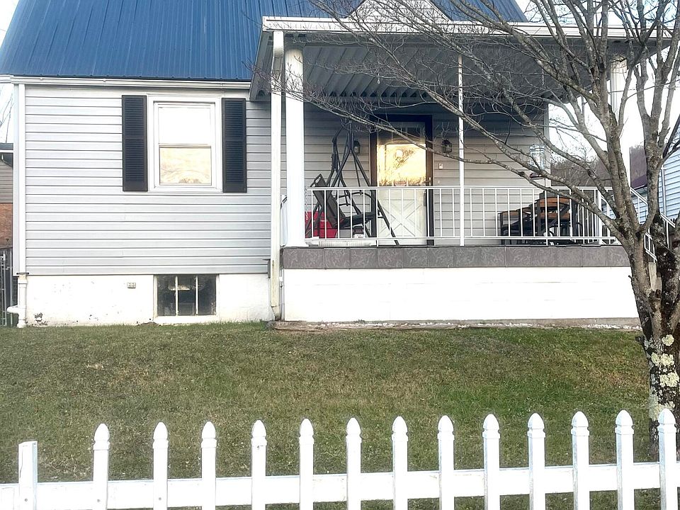 14 Church St, Charlton Heights, WV 25040 Zillow