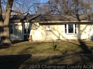 511 Bonnymeade Dr, Champaign, IL