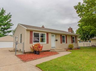 1647 Plas St SW, Wyoming, MI 49519