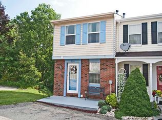 526 Timber Trl, Imperial, PA 15126