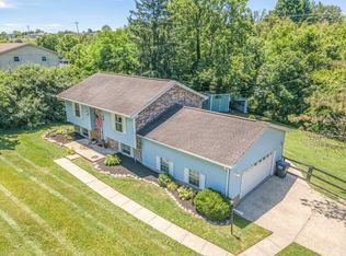 579 Old Bristow Rd, Independence, KY 41051