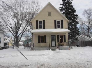 947 McKinley Ave, Beloit, WI 53511