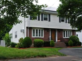 168 Fuller St, Everett, MA 02149