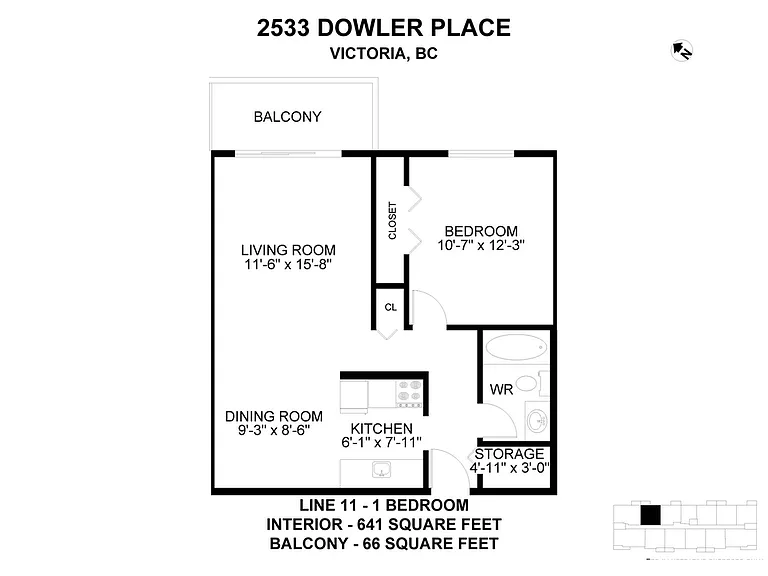 2533 Dowler Pl — Photo 20