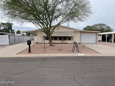 66 S 72nd Pl, Mesa, AZ, 85208