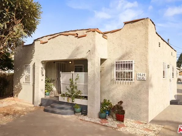 9826 Wilmington Ave, Los Angeles, CA 90002