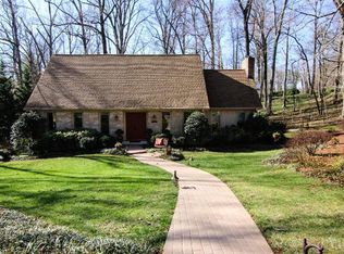 1540 Lexington Dr, Lynchburg, VA 24503