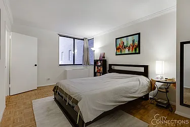 Rented by City Connections Realty