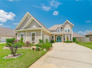24555 Alex Ct, Daphne, AL 36526
