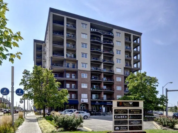 435 Virginia Ave Unit 307, Indianapolis, IN 46203