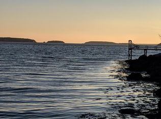 164 Paradise Point Rd, East Boothbay, ME 04544