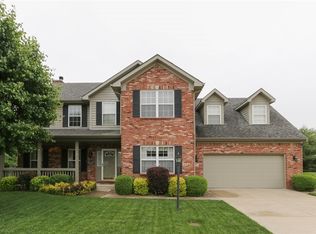 7428 Donegal Ln, Indianapolis, IN