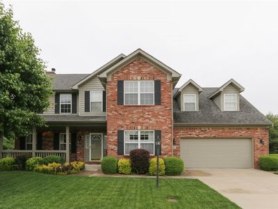 7428 Donegal Ln, Indianapolis, IN, 46217