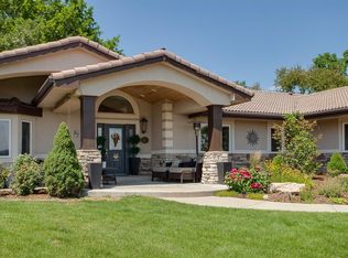 47 Fairway Ln, Littleton, CO 80123