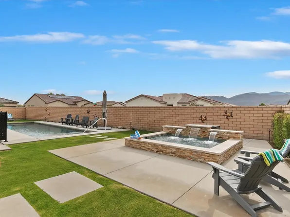 58179 Aragon Way, La Quinta, CA 92253