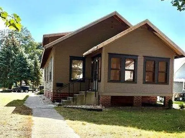 608 E North St, Algona, IA 50511