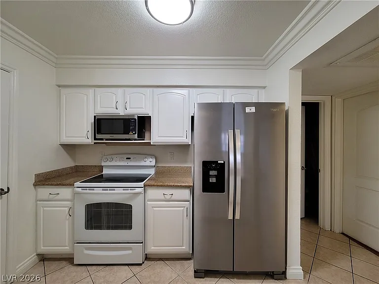8101 W Flamingo Rd #1107 — Photo 12