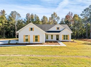1025 County Road 535 Rd, Lanett, AL 36863