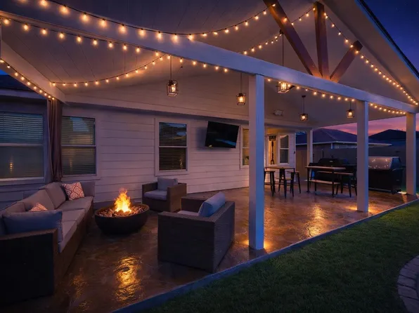 3216 Cactus Heights Ln, Pearland, TX 77581