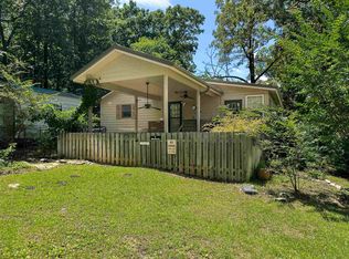 7 Walsh Dr, Hardy, AR 72542