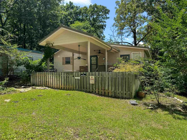 7 Walsh Dr, Hardy, AR 72542
