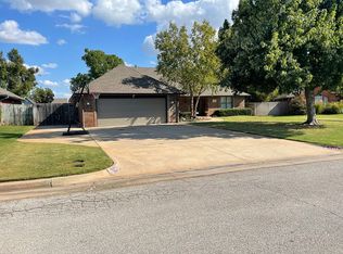 11412 Kingsridge Ter, Oklahoma City, OK 73170