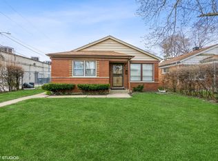 14932 Edbrooke Ave, Dolton, IL 60419