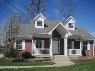 3642 Mobley Mill Rd, Coxs Creek, KY 40013