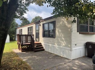 1527 W State St LOT 110, Belding, MI 48809