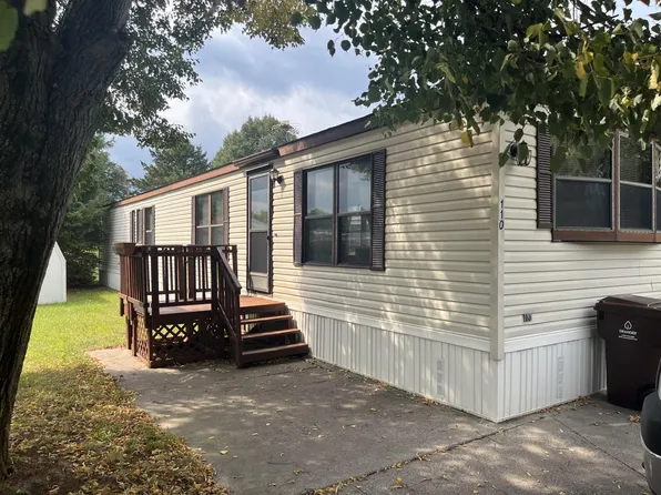 1527 W State St Lot 110, Belding, MI 48809