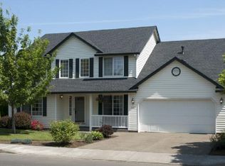 1807 SE 191st Pl, Vancouver, WA 98683