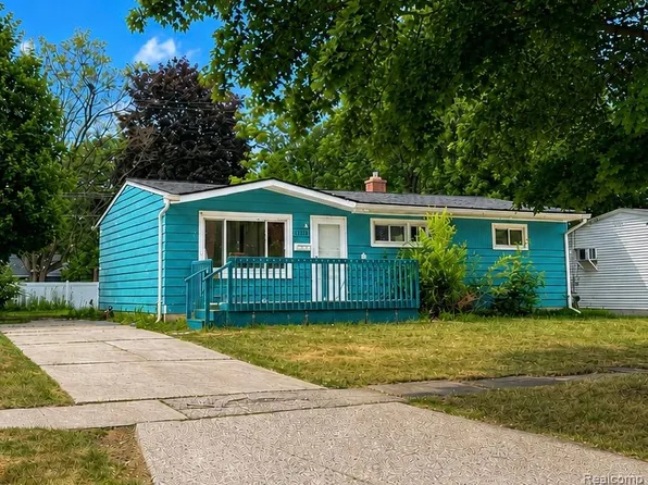 3731 Lynn St, Flint, MI 48503