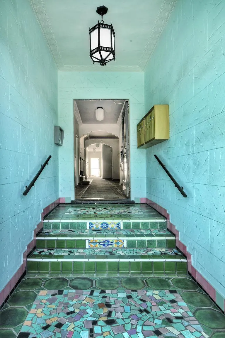 1 bed, 931 sqft, $3,250 — Photo 2